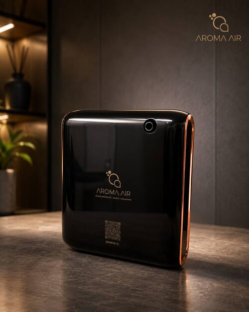 Air Scent