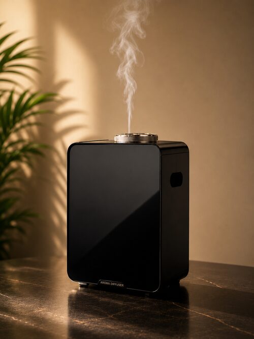 Scent Titan
